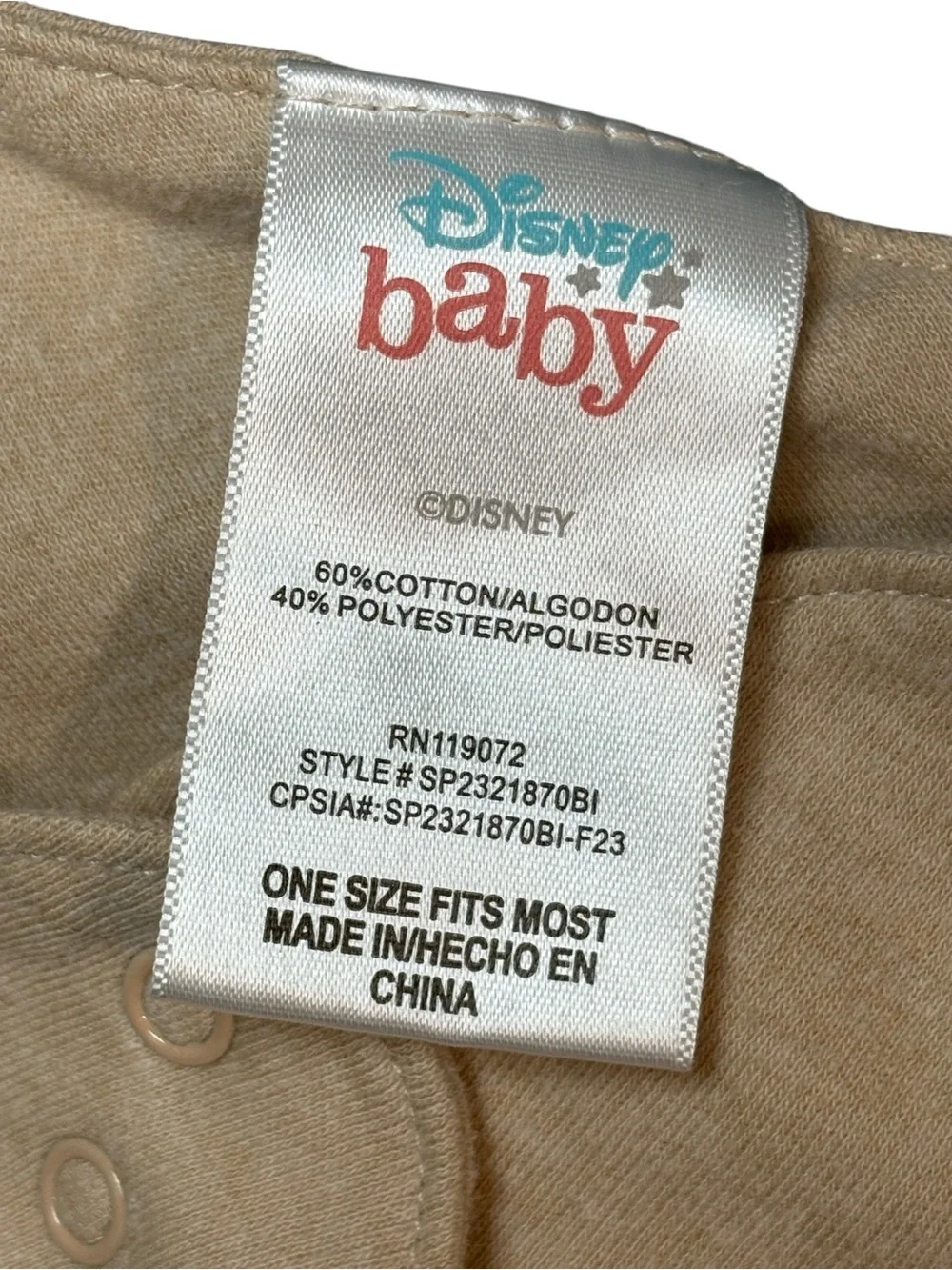 Baby Bib Bundle Disney Baby Gerber Carter’s Lot Of 8